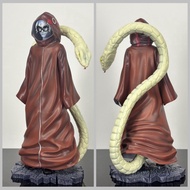 Naruto Akatsuki Itachi Orochimaru Jubah Organisasi Akatsuki Model Tokoh Anime Jinchuuriki