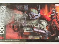 Bandai Hl-Metal R 裝甲騎兵 Scopedog ATM-09-RCS