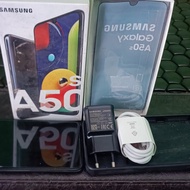 Samsung A50S 4/64Gb Matot