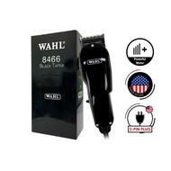 AL AWAL ENTERPRISE GM 1-1✳ BRAND : WAHL
✳ NAME : *WAHL BLACK SUPER TAPER*
✳ BLADE : STAINLESS STEEL
