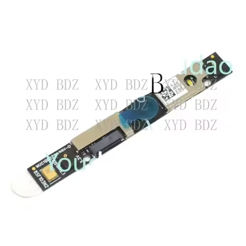 DB new internal webcam camera module for HP EliteBook 840 820 830 G5 G6 laptop