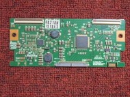 37吋液晶電視 T-con 邏輯板 6870C-0240C ( LG  37LH20D ) 拆機良品