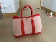 Hermes Garden Party 30