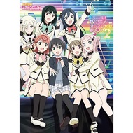 Love Live Nijigasaki Gakuen School Idol Club TV Anime Official BOOK2【JAPAN MADE】