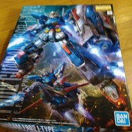 【Direct from Japan】F90II Gundam F90II I-TYPE 1/100【Japan Exclusive】