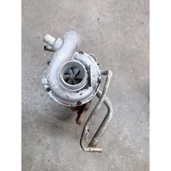 rhf4 turbo vf27 usedhalfcut japan