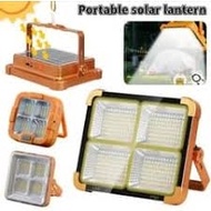 , 1000W - SOLAR LED LIGHT [ MODEL D8 S]