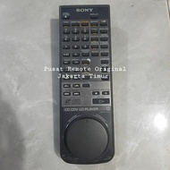 SONY CDV LD PLAYER REMOTE ORIGINAL RMT-K3Esony