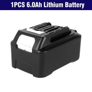 12V 6.0Ah Lithium Battery BL1040 BL1015 BL1020B BL1016 BL1021 BL1040B Makita 12V Tool Rechargeable B