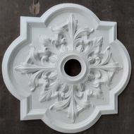 MODEL R40632 CEILING ROSES | CEILING ACCESSORIES | HIASAN SILING | MATERIAL PU | R40632