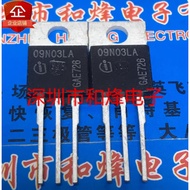 2-5PCS Transistor MOS Tube 2N0609 IPP80N06S2-09 090N03LA 6R600P6 4N0609 6R600E6 IPP60R600E6 230N06L 