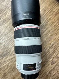 99% Canon 70-300mm f4-5.6 L IS 70-300