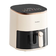 หม้อทอดไร้น้ำมัน ขาว Gaabor AF-45T01A