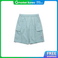 Kodak | K6223LHPQ1SBL 바지 เดล팬츠 คอมพาน คล린คอตตอน กางเกงเบอรมวดา 6 สวน S สฟา 6