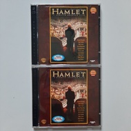 VCD Hamlet (Versi Kenneth Branagh)