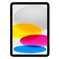 Apple - Apple iPad 10 2022 10.9" 256GB 平板電腦 (第10代Wifi版) 銀色