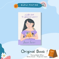 Promo 7.7: A GUIDE BOOK TO ANXIETY: SELF IMPROVEMENT BOOK