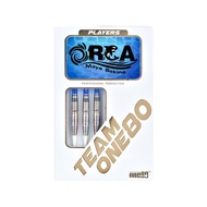 ONE80 SOFTTIP DART SET 2BA 90% TUNGSTEN MAYA SEKINE - ORCA