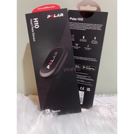 Polar H10 Heart Rate Transmission Belt Set Sensor Chest