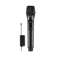 Wireless Microphone One for Two Loud Volume Singing k Song Entertainment Conference Audio Live KTV S