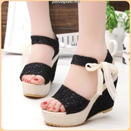 SmartChoice Women High-Heeled Shoes Readystock 3357 SHOES 【G5】