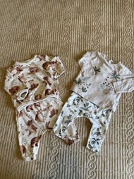 Next baby bundle set