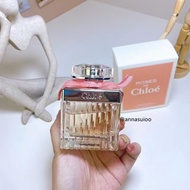 ✨ Chloe Roses De Chloe 寇依 粉紅絲帶 75ML 🌈新店活動價
