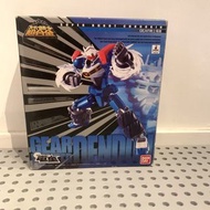 sr 超合金 / SR超合金 / sr 合金 / sr合金 / Super Robot Chogokin / 萬代 Bandai / 超級機械人大戰 / 機戰 / 機器人 / 合金魂 / 可動 Fig