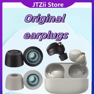 Memory Foam Replacement Earbud Tips for WF-1000XM5, WF-1000XM4 WF-1000XM3