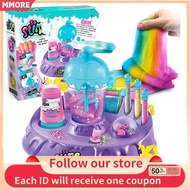 Slime DIY Kit Slime Toys Playset For Kids - Slime Factory Slime Kit for Baby Make your own Slimes