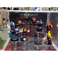 Akatsuki GongPopmart Akatsuki Battle AgainstPOP MART