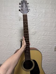 Takamine 木吉他