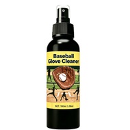 Baseball glove cleaner Baseball glove cleaner Catch glove No-Wash Decontamination Spray [llb]