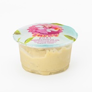 Frozen Musang King Durian Mousse 冷冻猫山王榴莲慕斯