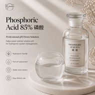 BeautiScent Phosphoric Acid 85% 磷酸 pH Down (Acid) Hydroponics Food Grade