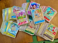 🔥RPB01全套海賊旗閃咭(共72款) OP01 OP02 OP03 OP04 OP05 OP06 OP07 EB01 OP08 PRB01漫畫卡 比賽卡 嬰兒玩具