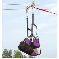 Pulley Pulley Equipment Customized Steel Rope Steel Wire Rope Steel Cable Rope Transportation Hoisti