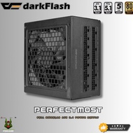 DARKFLASH PERFECTMOST PMT750w - PMT850w | 80 PLUS GOLD FULL MODULE ATX 3.1 PCie 5.1 PSU