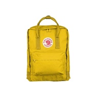 [Pale Raven] Amazon Official Regular Product Backpack Kanken Capacity: 16L 23510 Warm Yellow