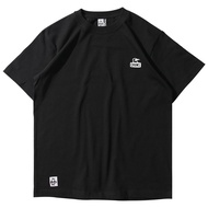 CHUMS Short-sleeved T-shirt