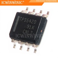 5 Piece  TPS5420DR TPS5420 5420  SOP-8  Integrated circuit IC