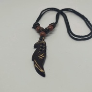Iqbal Necklaceharapan Men's EthnicTALI