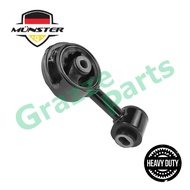 Münster Heavy Duty Engine Mounting RH Rod 11350-ED80B Sylphy G11 1.8 2.0 MR20DE Livina L10 L11 Latio