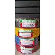 NYAF AF Stranded Electrical Cable 1x0.75 1x0.75 0.75mm 0.75mm 18 AWG