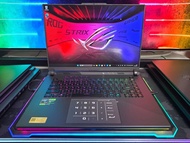 👑RTX5070Ti🈵/32GB 🈶行貨有單有保養到6-12-2027 🅰️Asus ROG Strix G16 G614PR 🖥️16" QHD 2k 165Hz Mon 💽R9-8940HX 🖼️