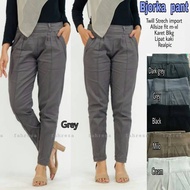 Bjorka pant Special price