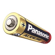 Panasonic AAA Battery/ Panasonic AA Battery/ Alkaline Battery 1.5V/ Extra Heavy Duty Battery