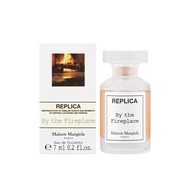 MAISON MARGIELA 溫暖壁爐淡香水(7ml)_平行輸入