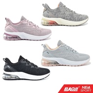 [ลิขสิทธิ์แท้] Baoji 741 Air Max In Love  รองเท้า บาโอจิ ผู้หญิง รุ่นฮิต