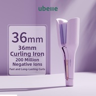 UBelle | Negative Ion Wave Style Hair Curler 36mm